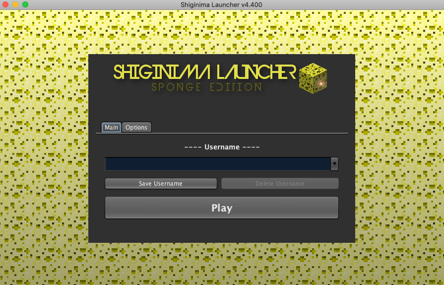 Shiginima Launcher Minecraft Minecraft Macos Ios Installed Correctly