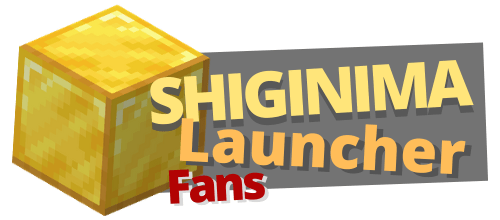 SHIGINIMA Launcher