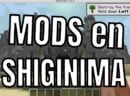 Cómo Instalar y Descargar Mods para Shiginima Launcher Minecraft [PC y Mac] (2024)