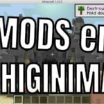 Como Instalar e Baixar Mods para Shiginima Launcher Minecraft [PC & Mac] (2023)