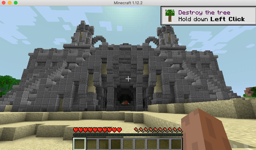Mod Dregora Example Mod Dregora Example