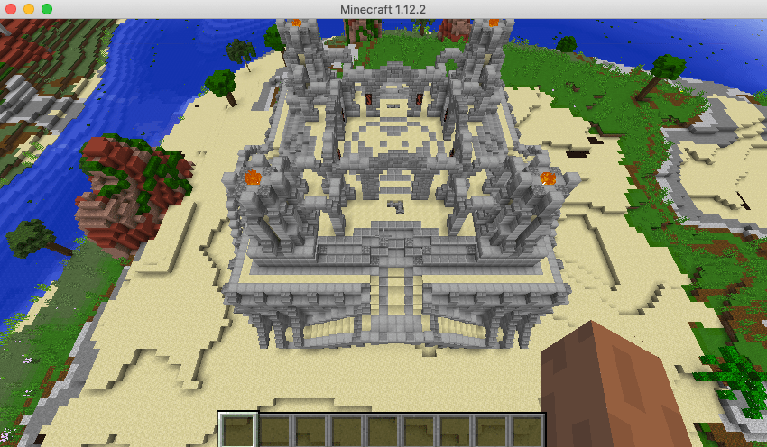 Mod Example Mod Example