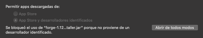 System Preferences System Preferences