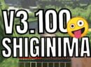 Download Shiginima Minecraft v3.100 2021