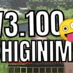 Download Shiginima Minecraft v3.100 2024
